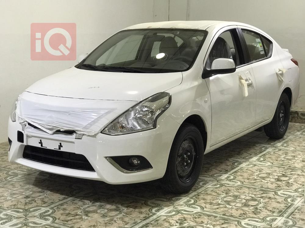 Nissan Sunny